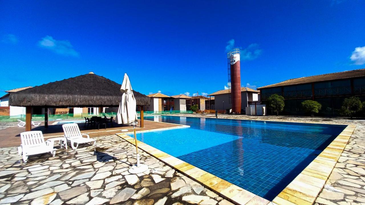 Village Praia Dos Carneiros I Tamandaré Eksteriør billede