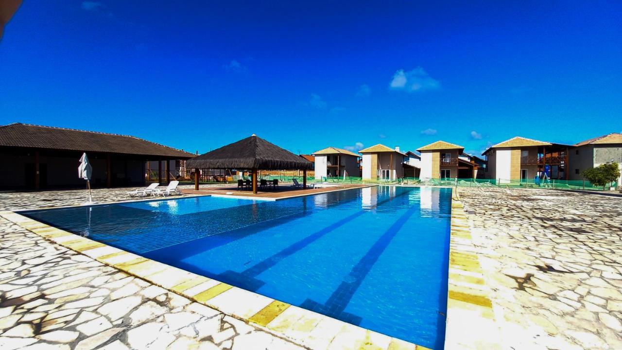 Village Praia Dos Carneiros I Tamandaré Eksteriør billede