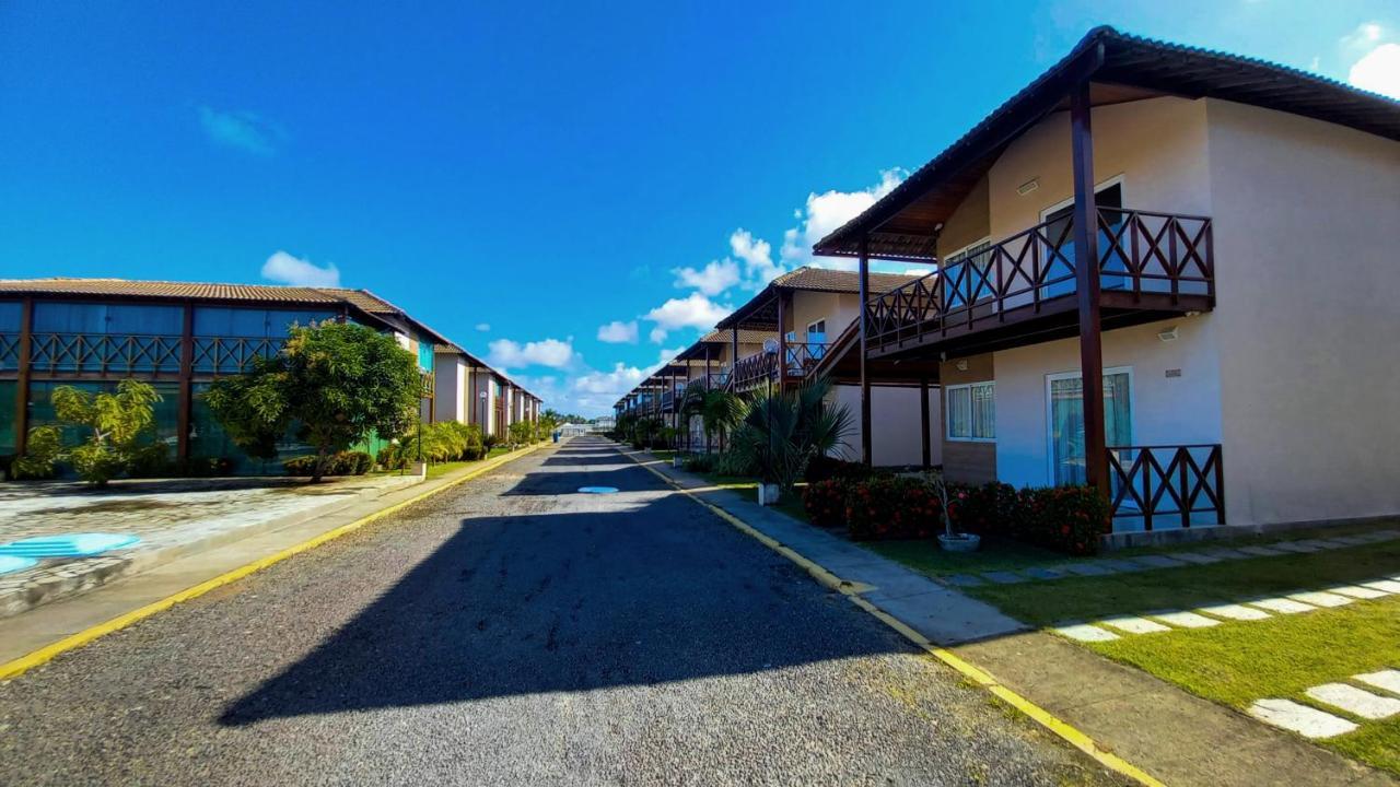 Village Praia Dos Carneiros I Tamandaré Eksteriør billede