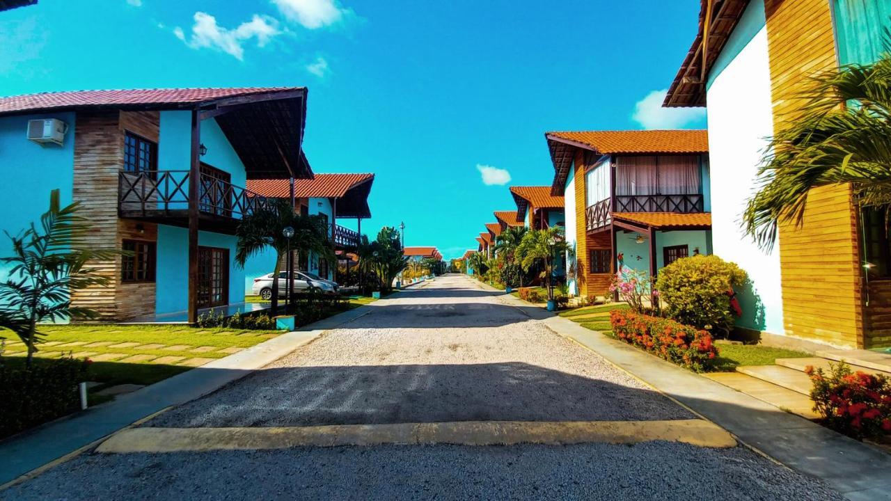 Village Praia Dos Carneiros I Tamandaré Eksteriør billede