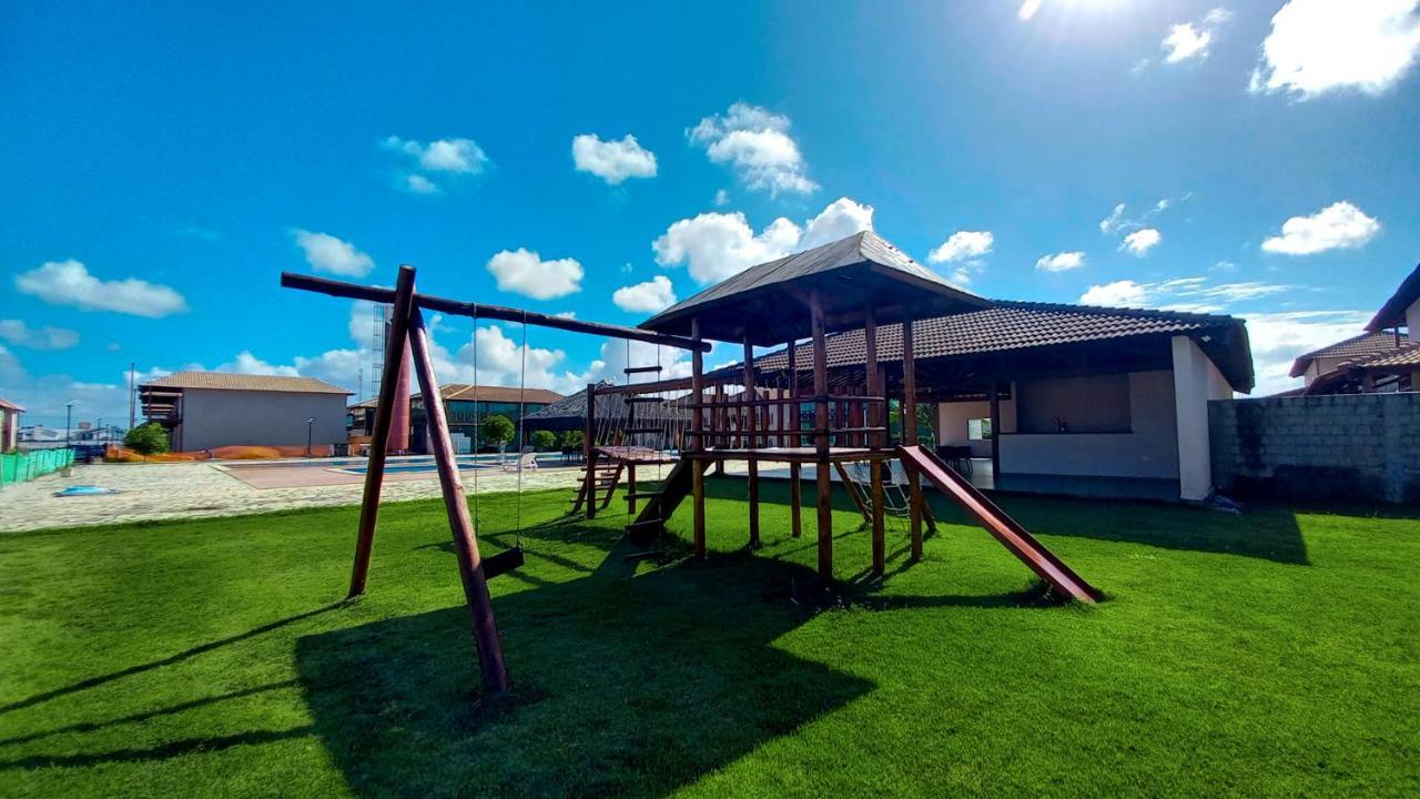 Village Praia Dos Carneiros I Tamandaré Eksteriør billede