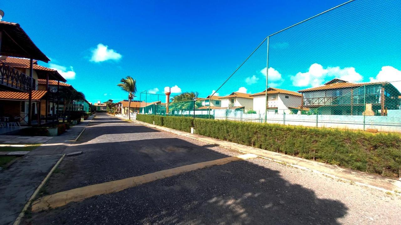 Village Praia Dos Carneiros I Tamandaré Eksteriør billede