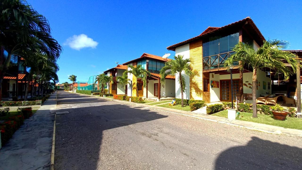 Village Praia Dos Carneiros I Tamandaré Eksteriør billede