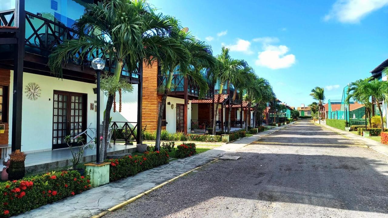 Village Praia Dos Carneiros I Tamandaré Eksteriør billede